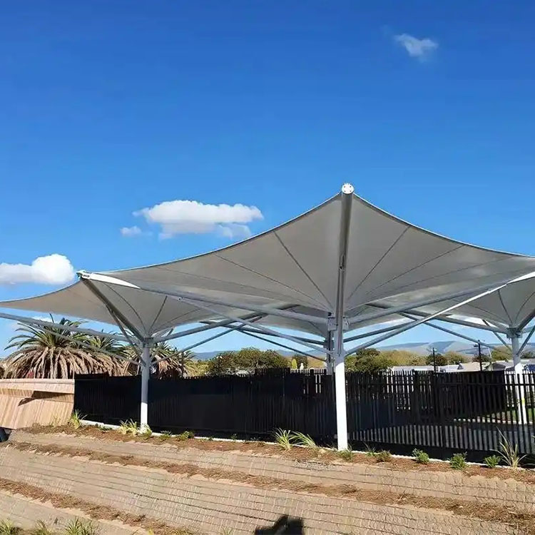 林口县工程案例