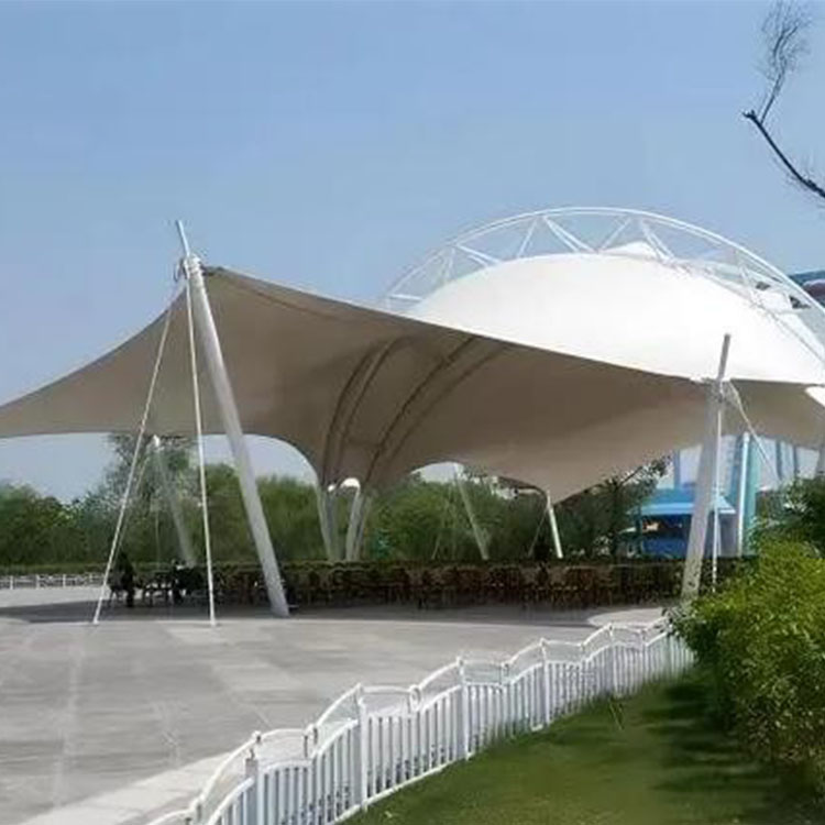 林口县工程案例