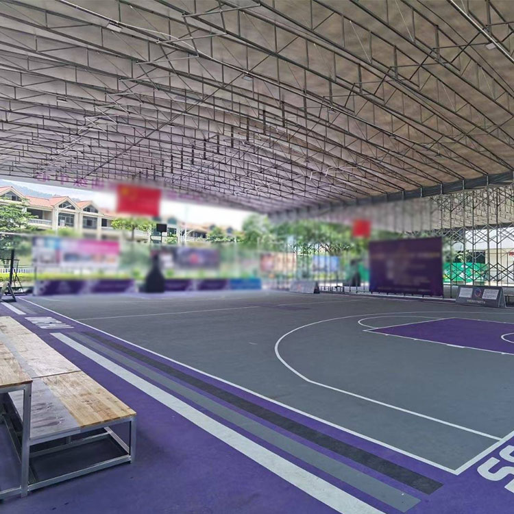 林口县工程案例