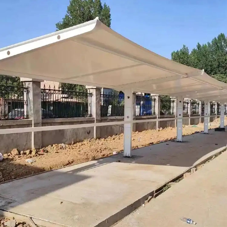 林口县工程案例