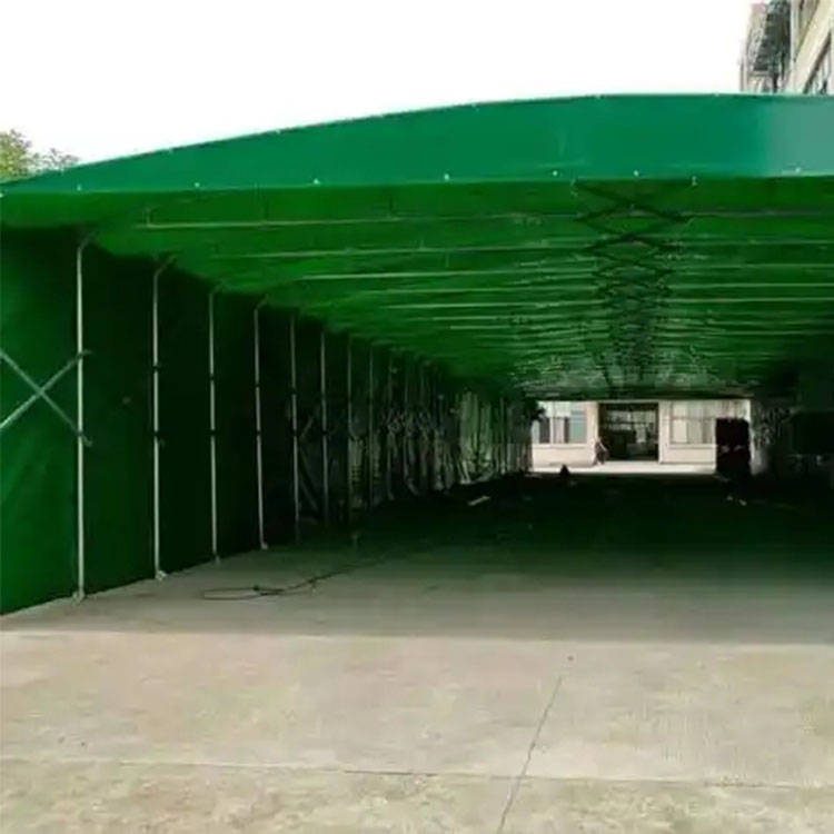 林口县工程案例