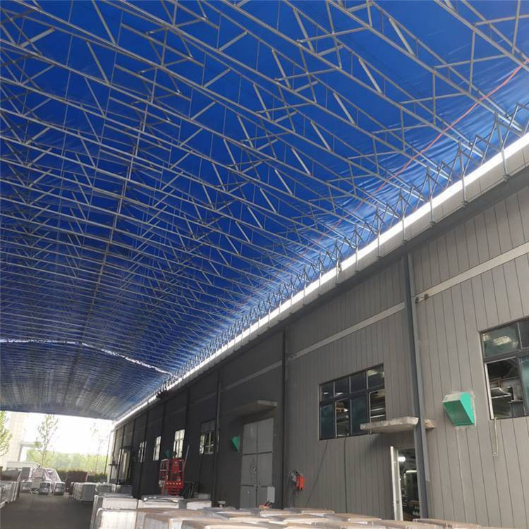 林口县工程案例