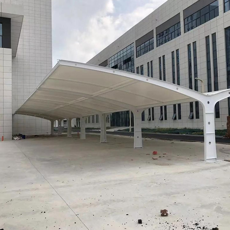 林口县工程案例