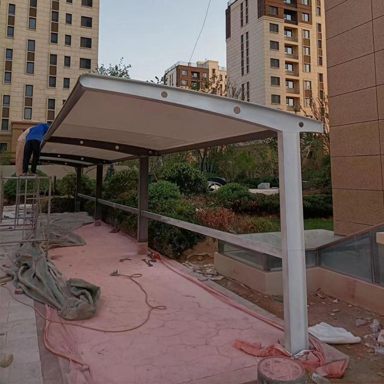 林口县工程案例